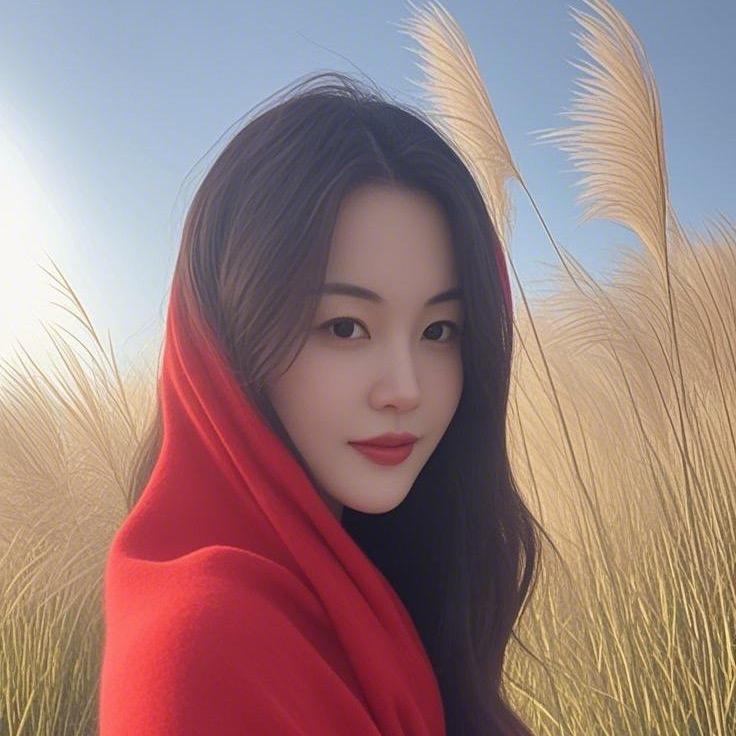 程程（古法古韵甩行动派）