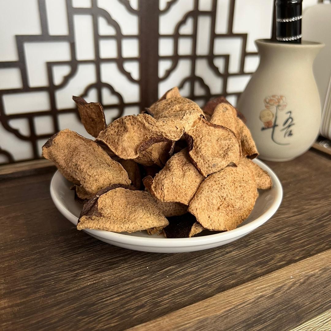 农家新会陈皮(盛德茗柑)