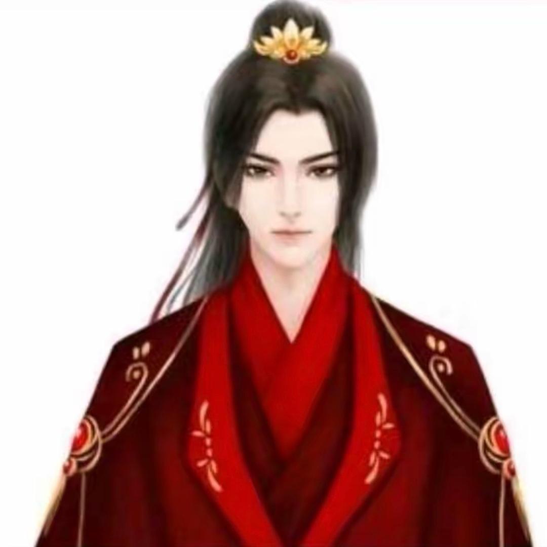 小王爷