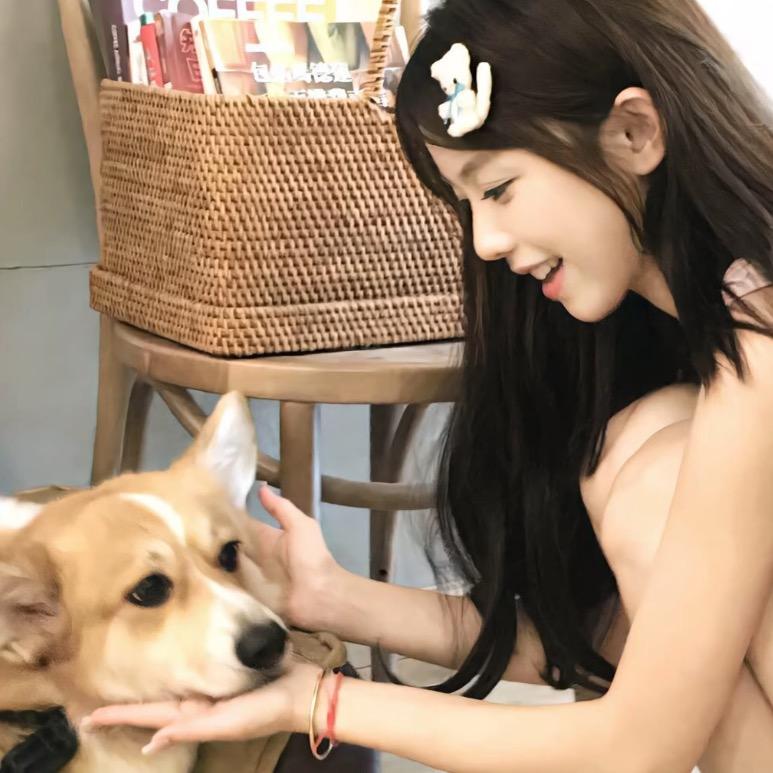 小小圆呀