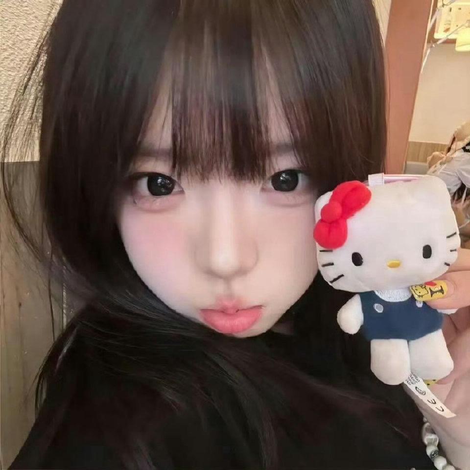 甜心是我