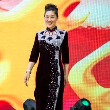婵美云声李超云
