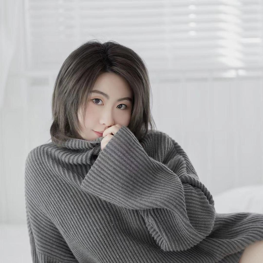 绯红月色