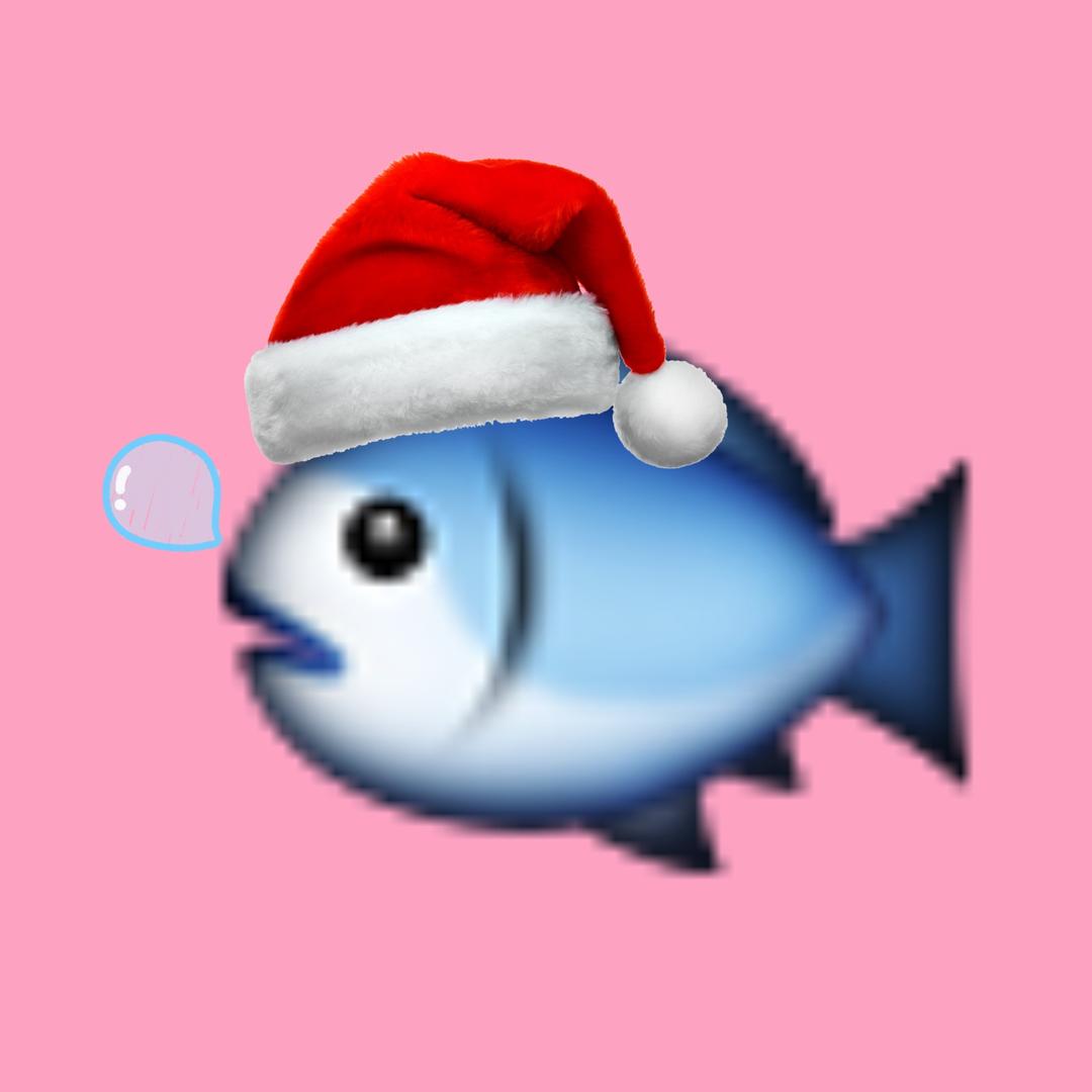 小鱼丸🐟（封票版）