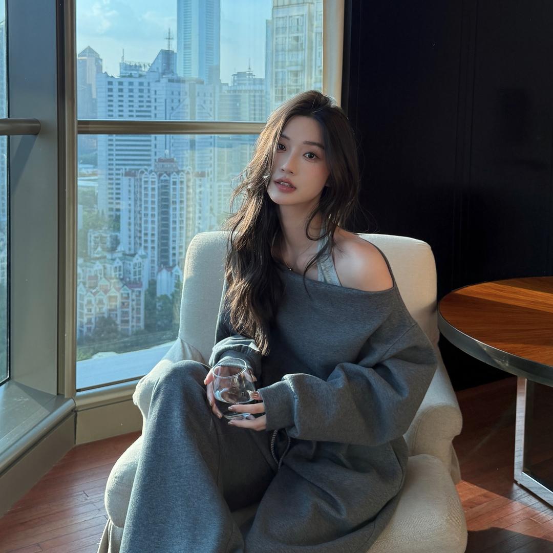 阮小咪Smileme