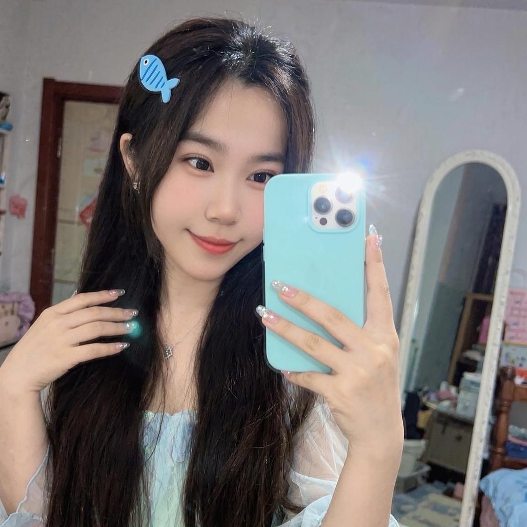 深情女主角✨