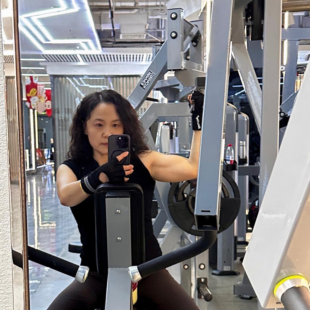 津双姐-娟姐不吃肉ALS