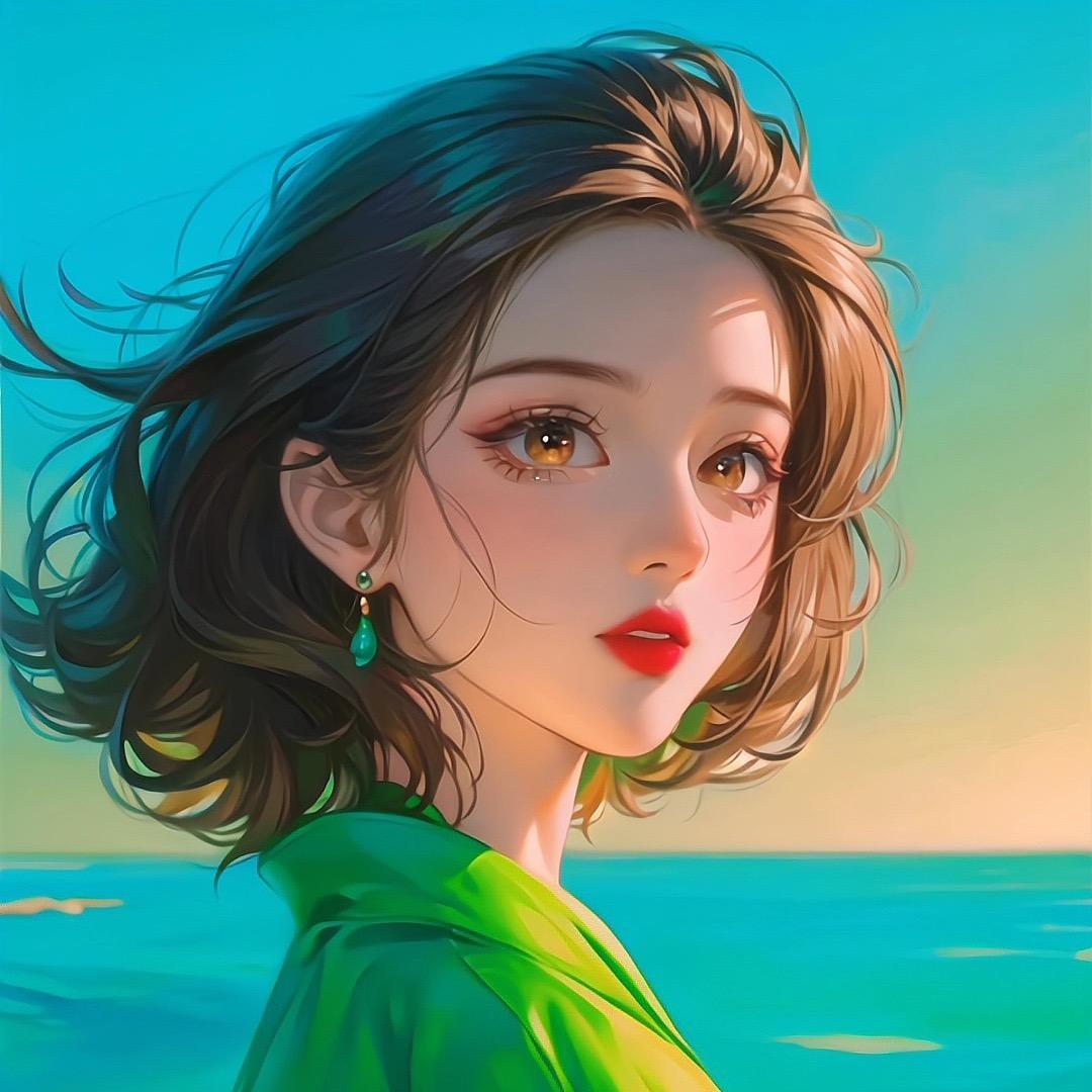 拾柒（关注私信必回）