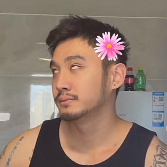 肥青无雨🙄️