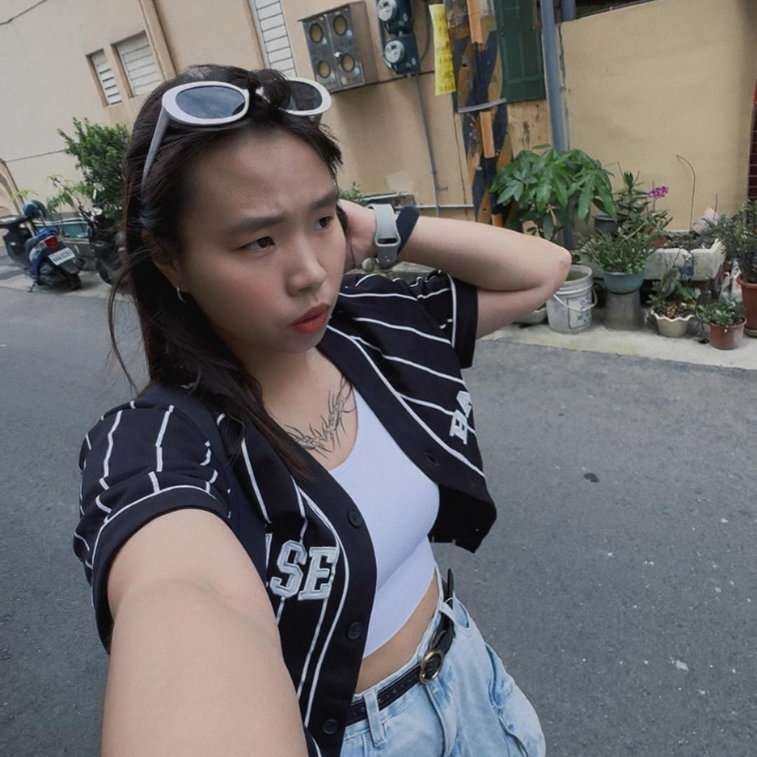 姐牛胖