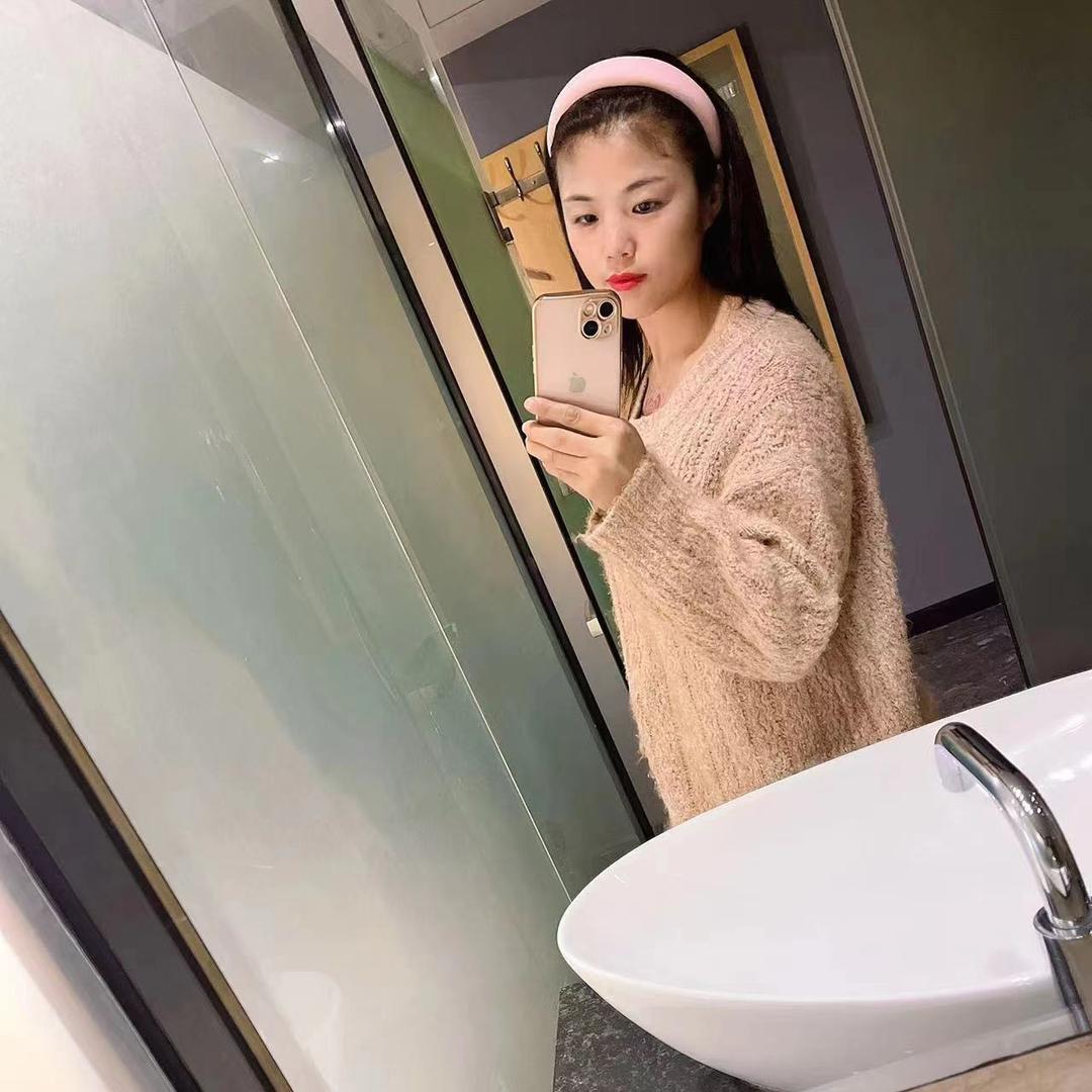 甜甜