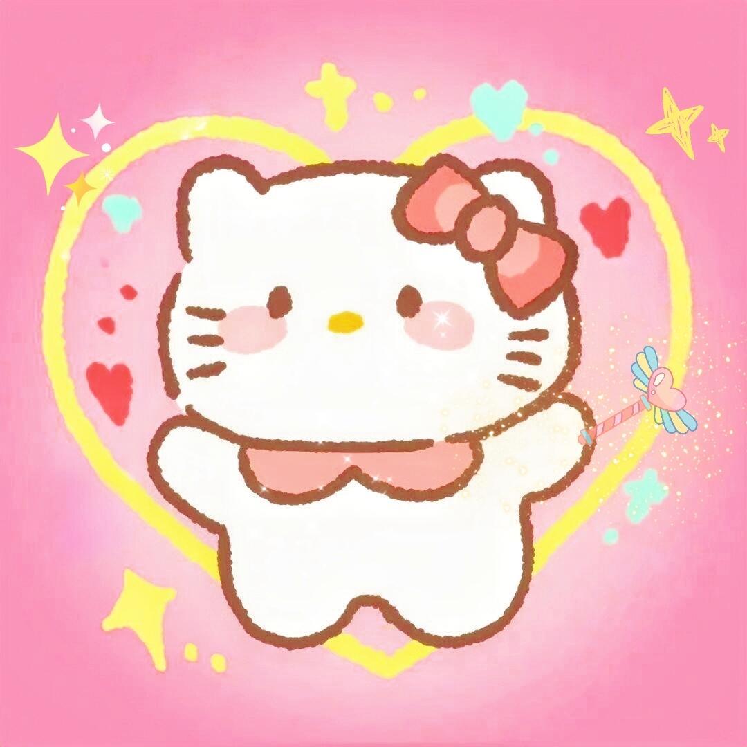 好运小喵💕