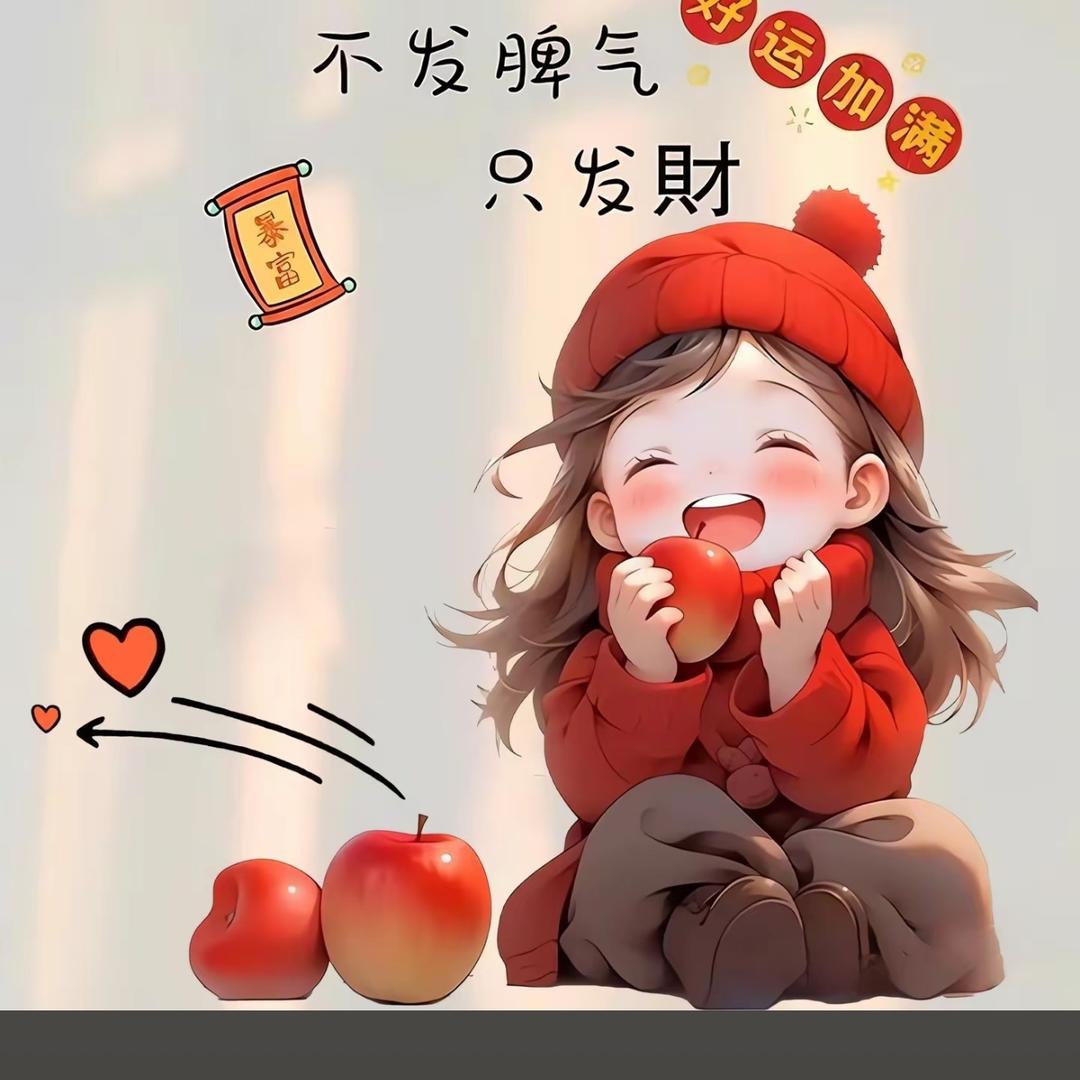 一个特别的人