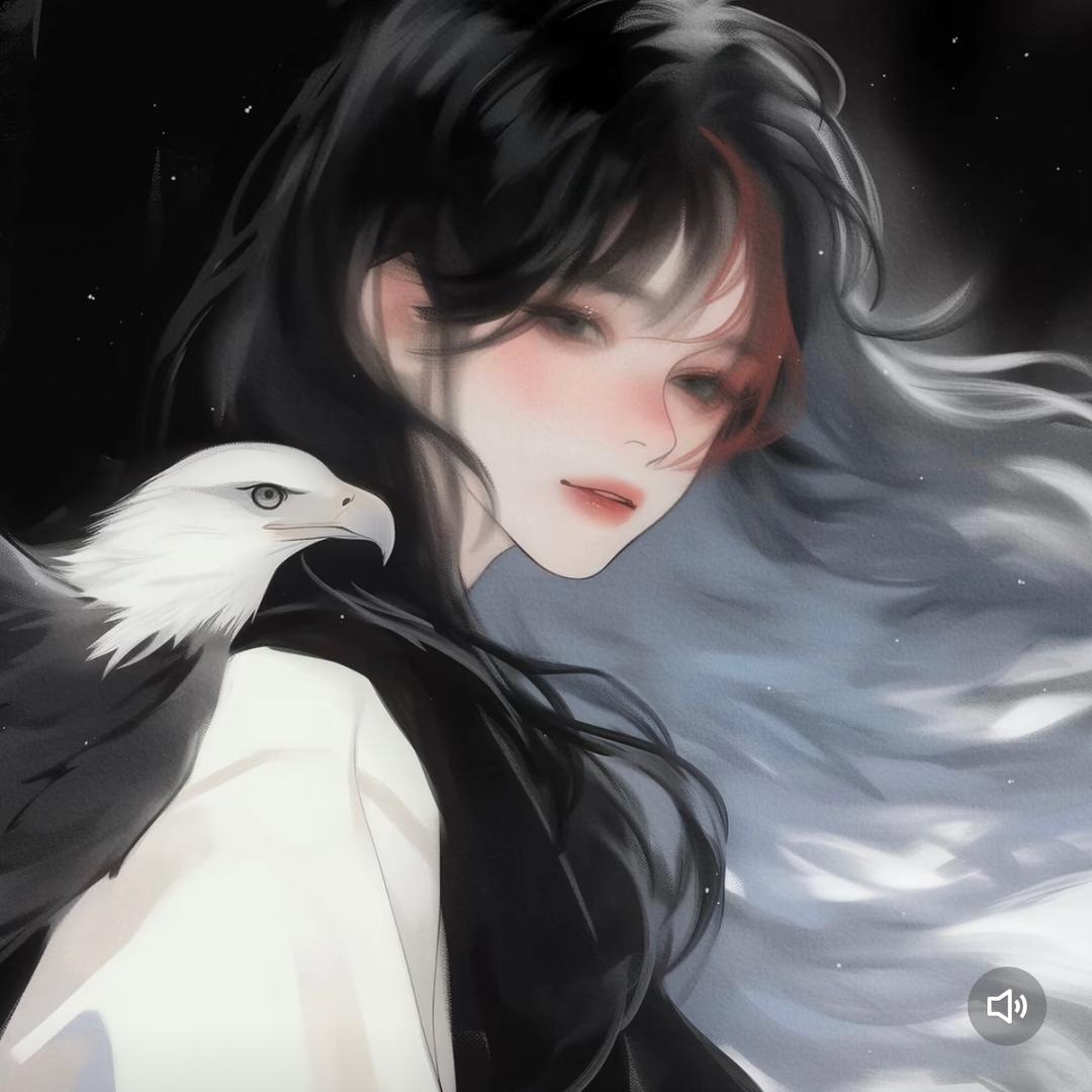 漫儿是我