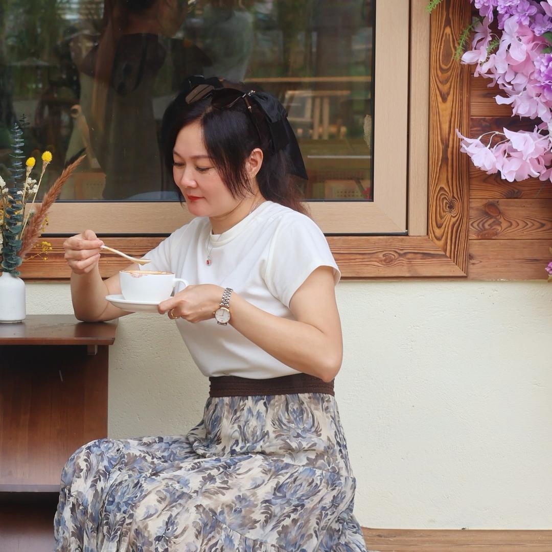 香韵儿❤️易之快客眼镜店