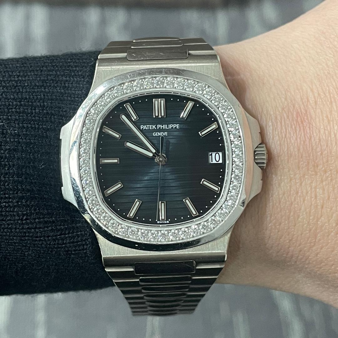 表圈老炮儿修表日记（接寄修）