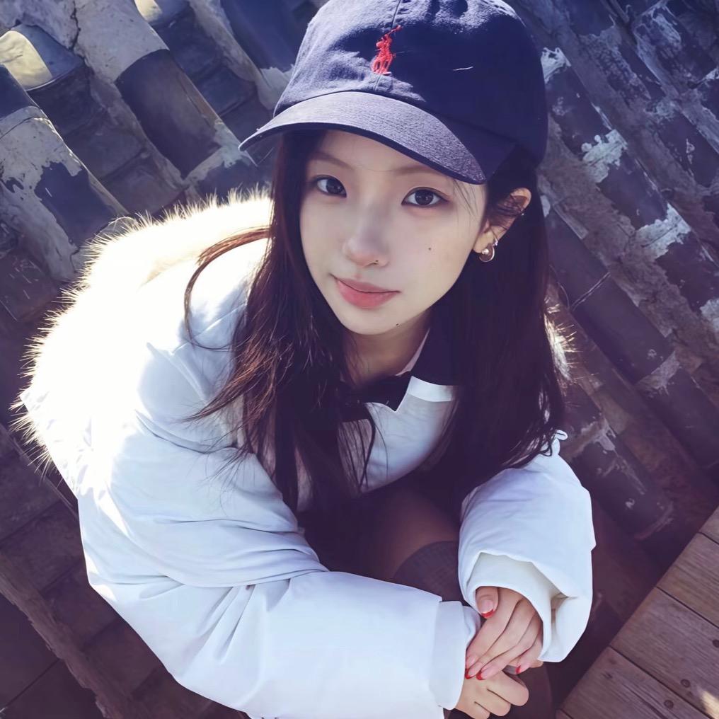 绝情妹🧚🏻‍♀️