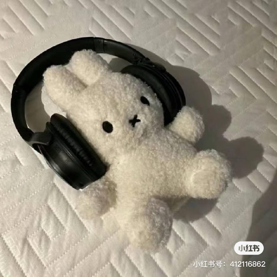 忧郁的美羊羊