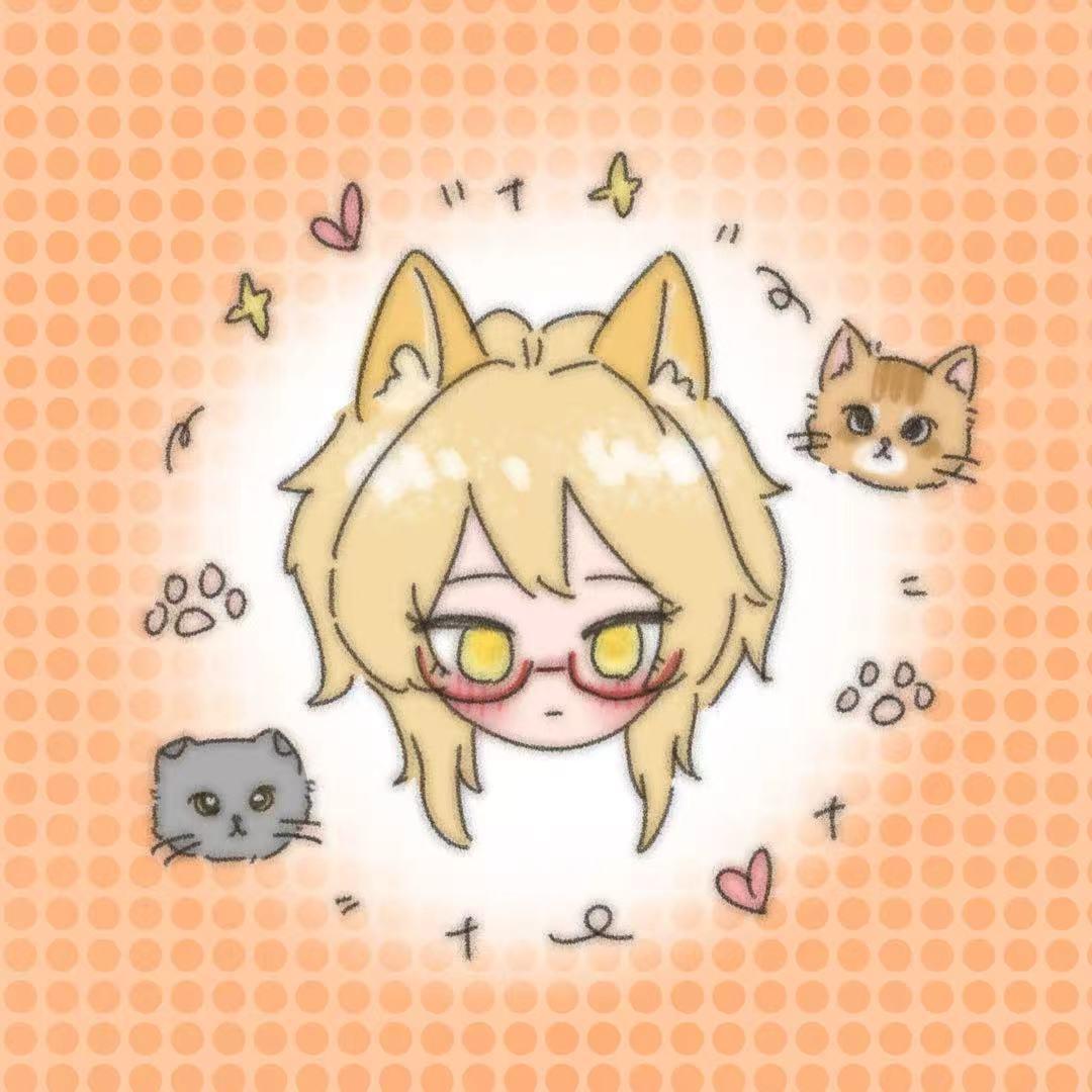 猫啃川