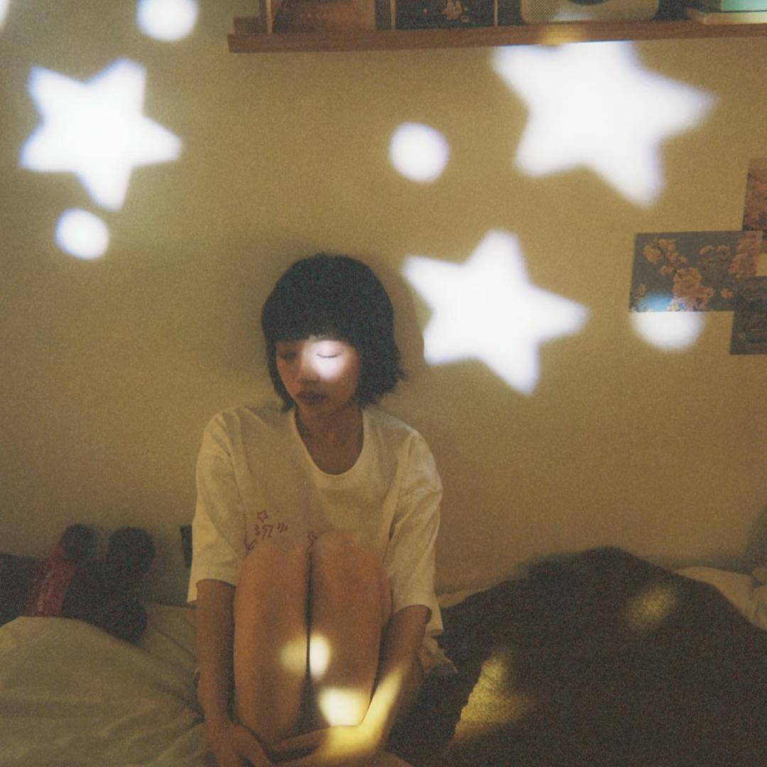 追颗橙子