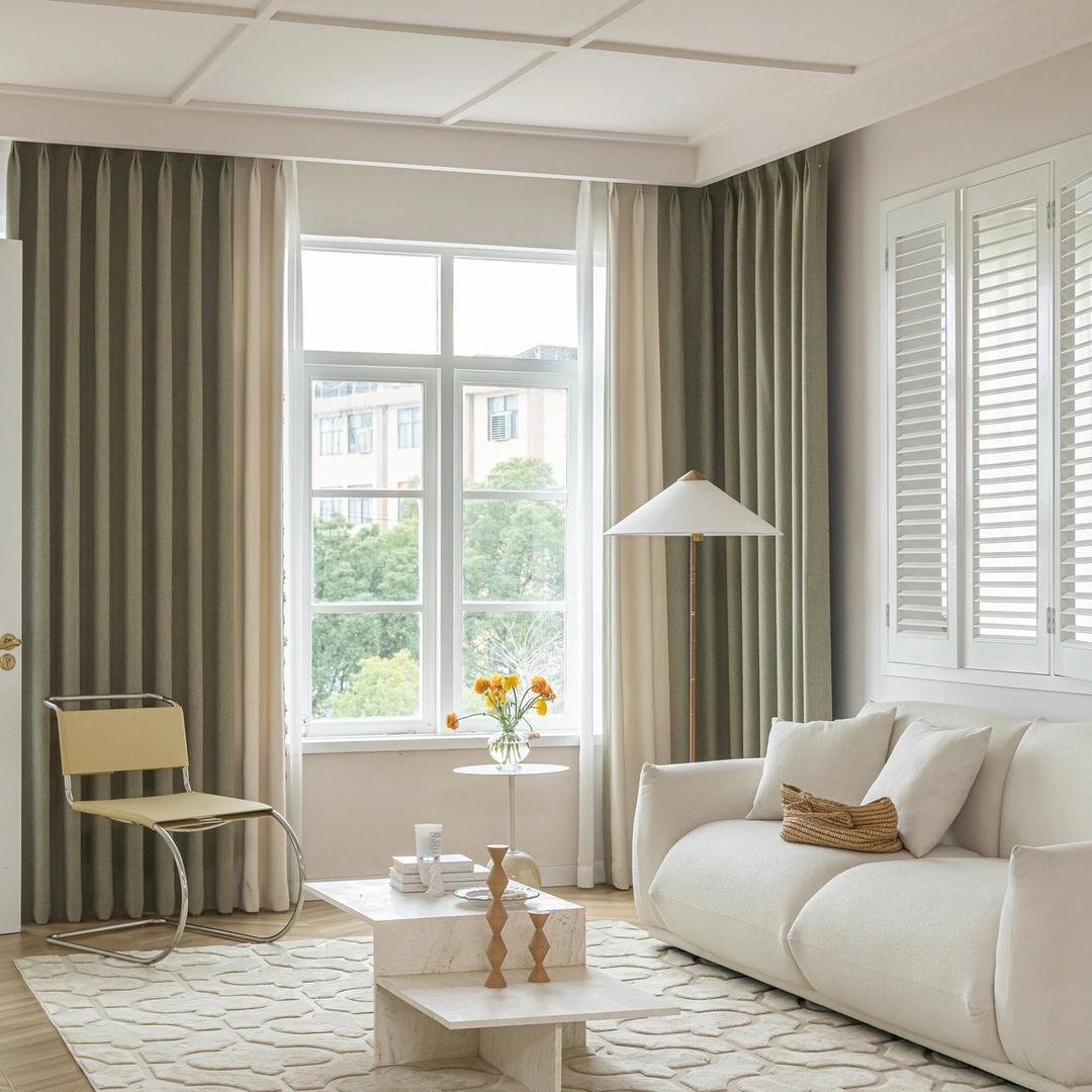 艾玺窗帘工厂优选