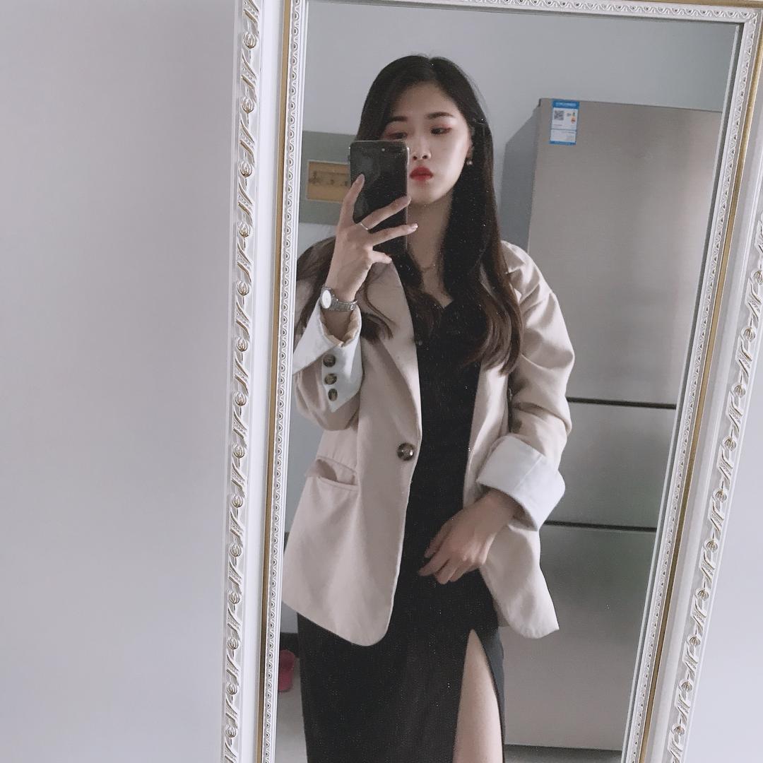小杨乖乖～