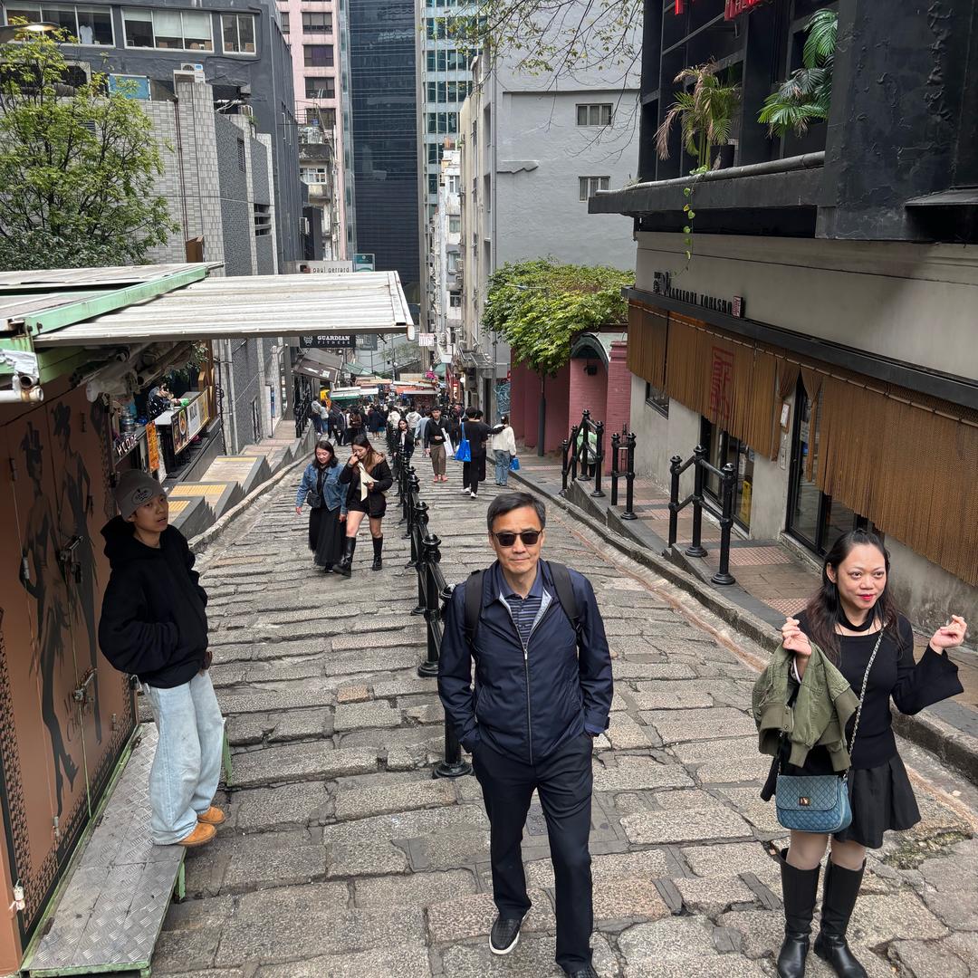 风里藏着诗与远方