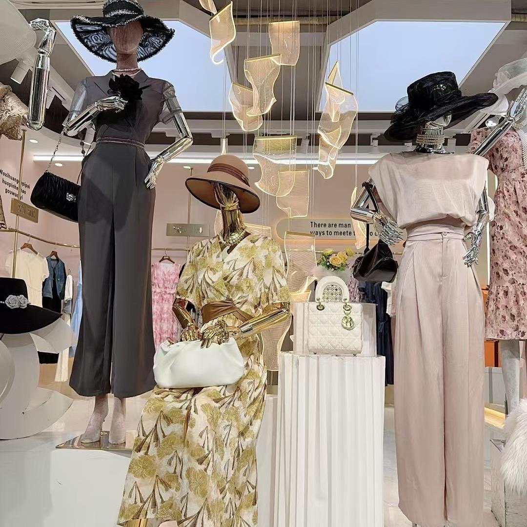 广州优惑国际贸易