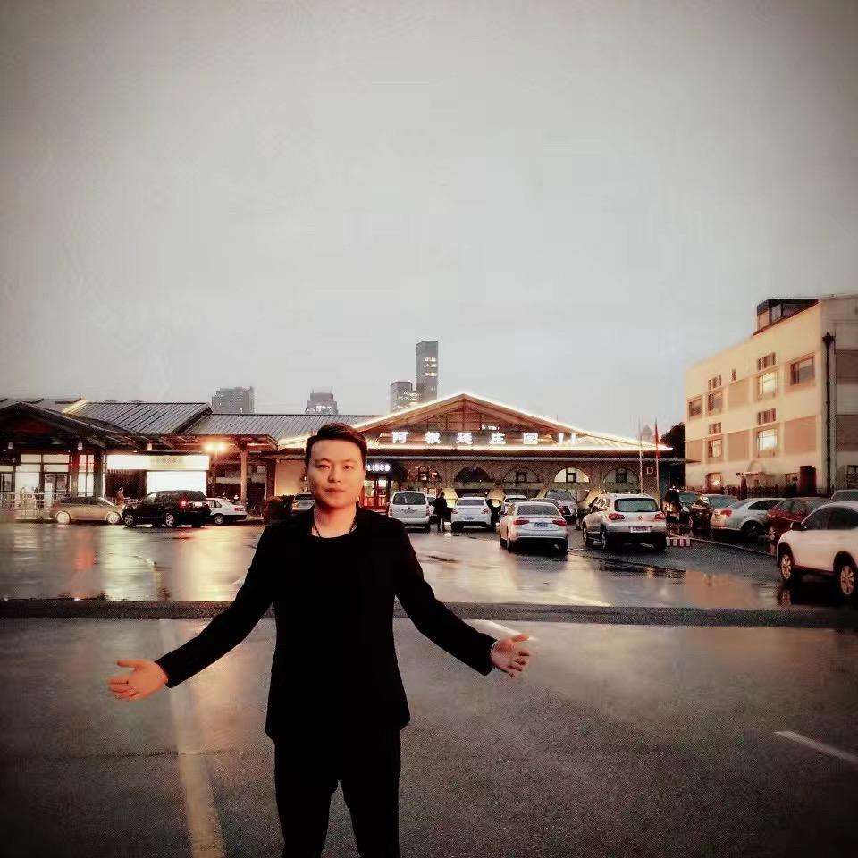 进击的李校长