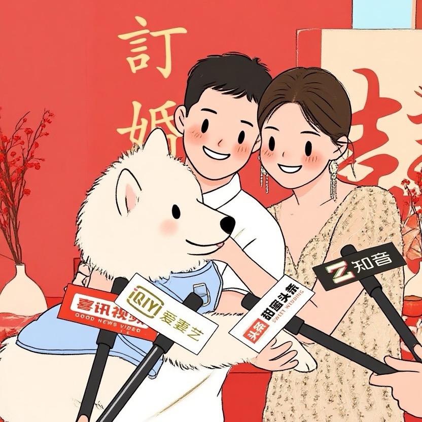 香慧慧与臭琪琪.