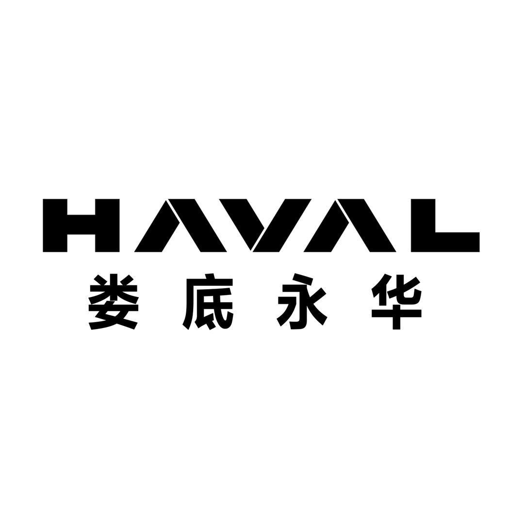 娄底永华哈弗4S店