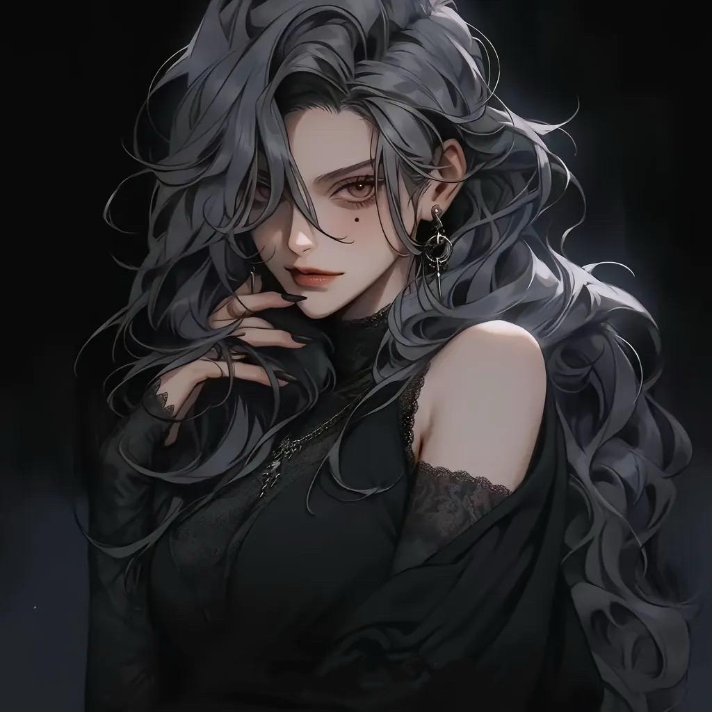 是野格呀
