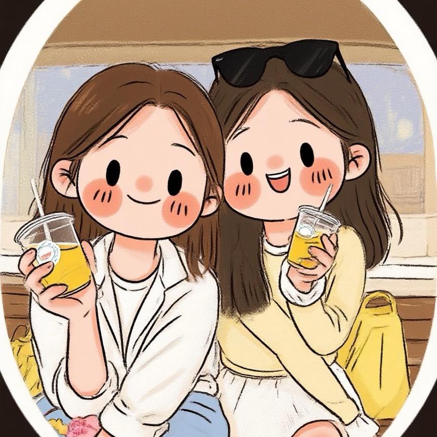 大家姐与小宝