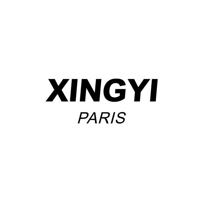 XINGYI | 高定女装