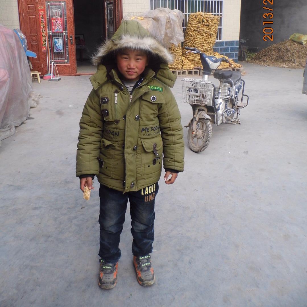 小学劳动课代表