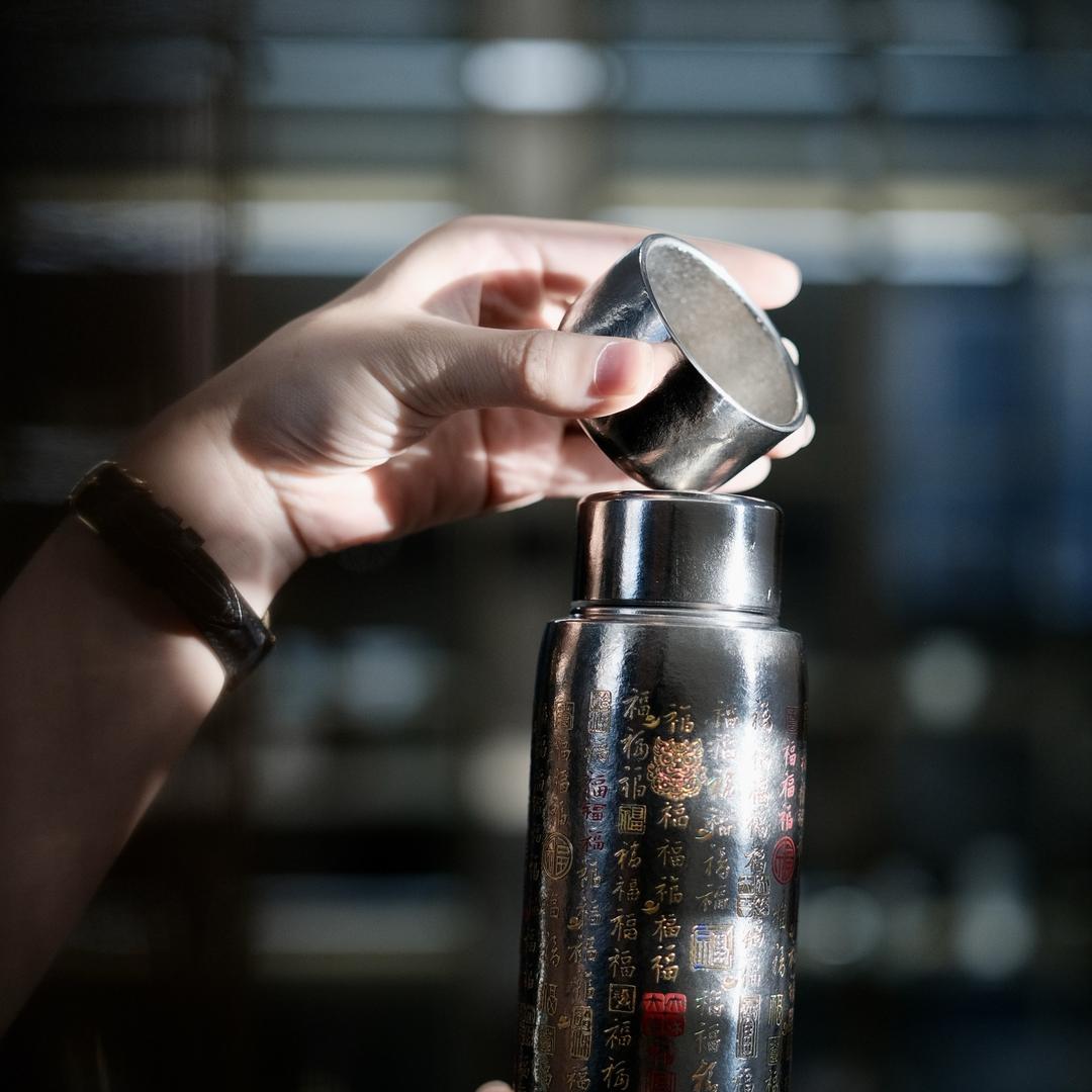 钛杯品牌源头供应链