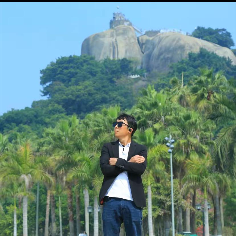 经历