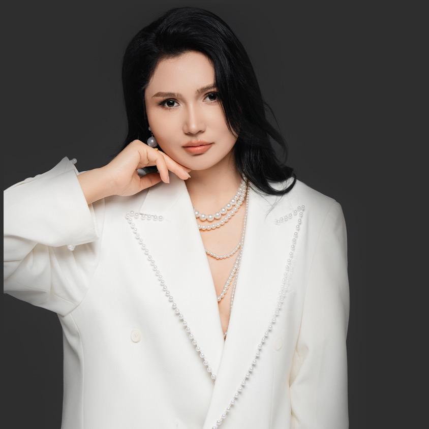 NurimanGul amar