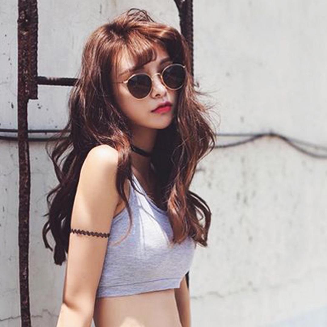 快跑吧小姑娘！快跑！