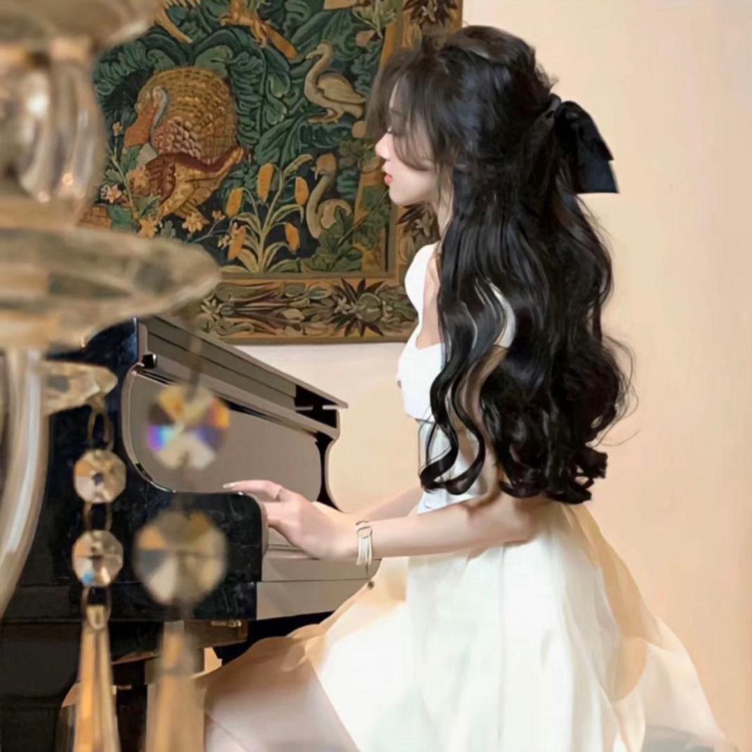 重生之我来教钢琴