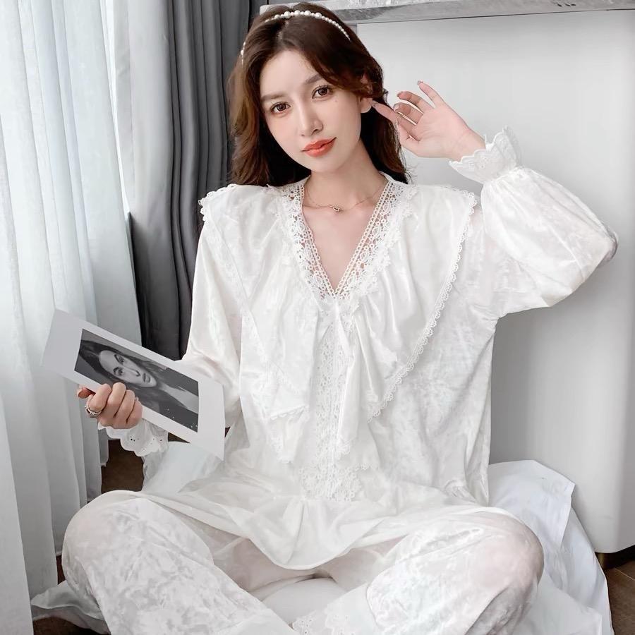 特特特家居服