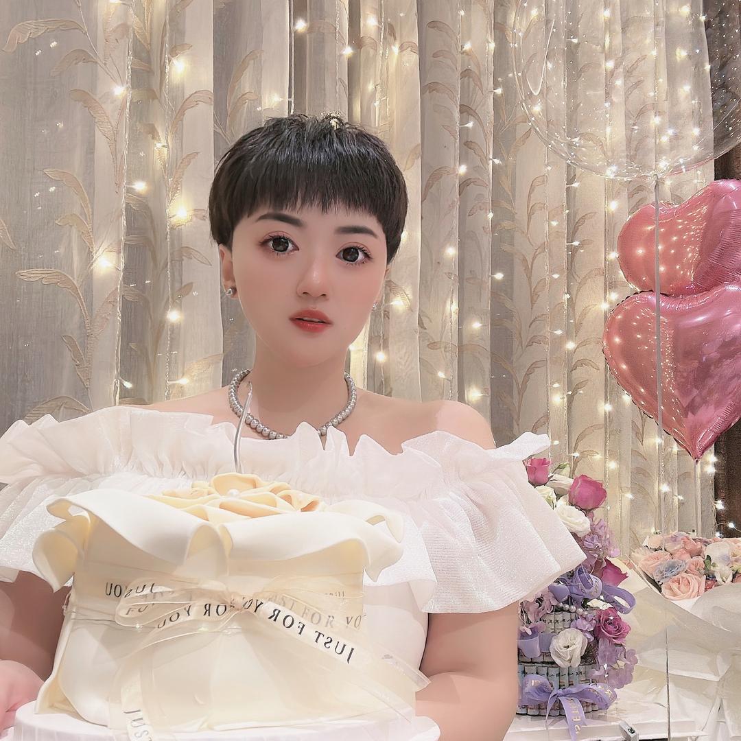 小肖很OK♥️