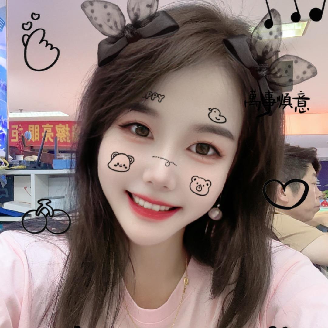 梁吖吖1🌹