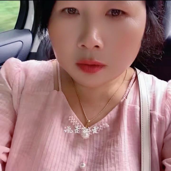 毛毛细雨
