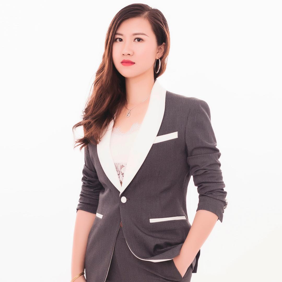 大女主清如