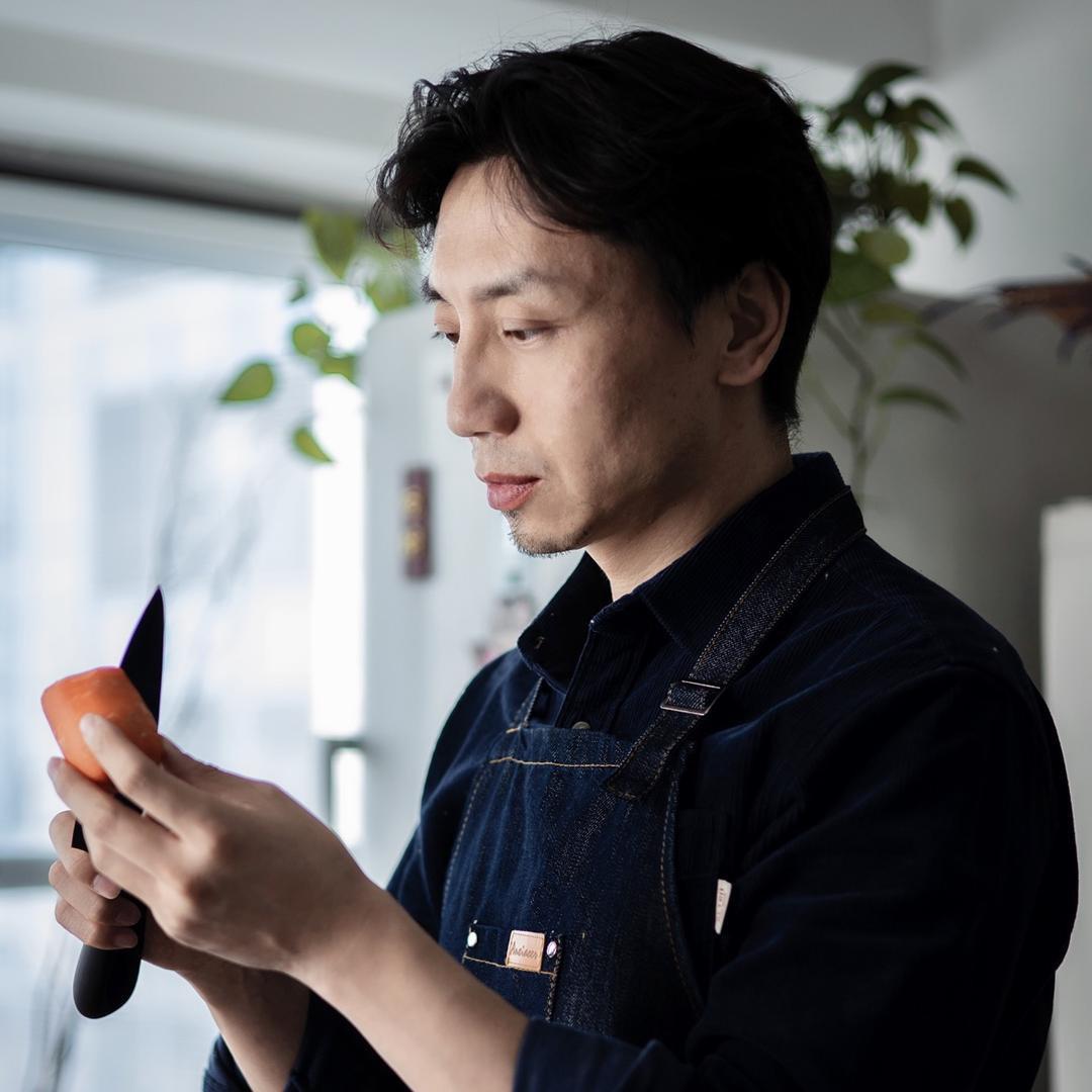 如果爸爸烘焙日记