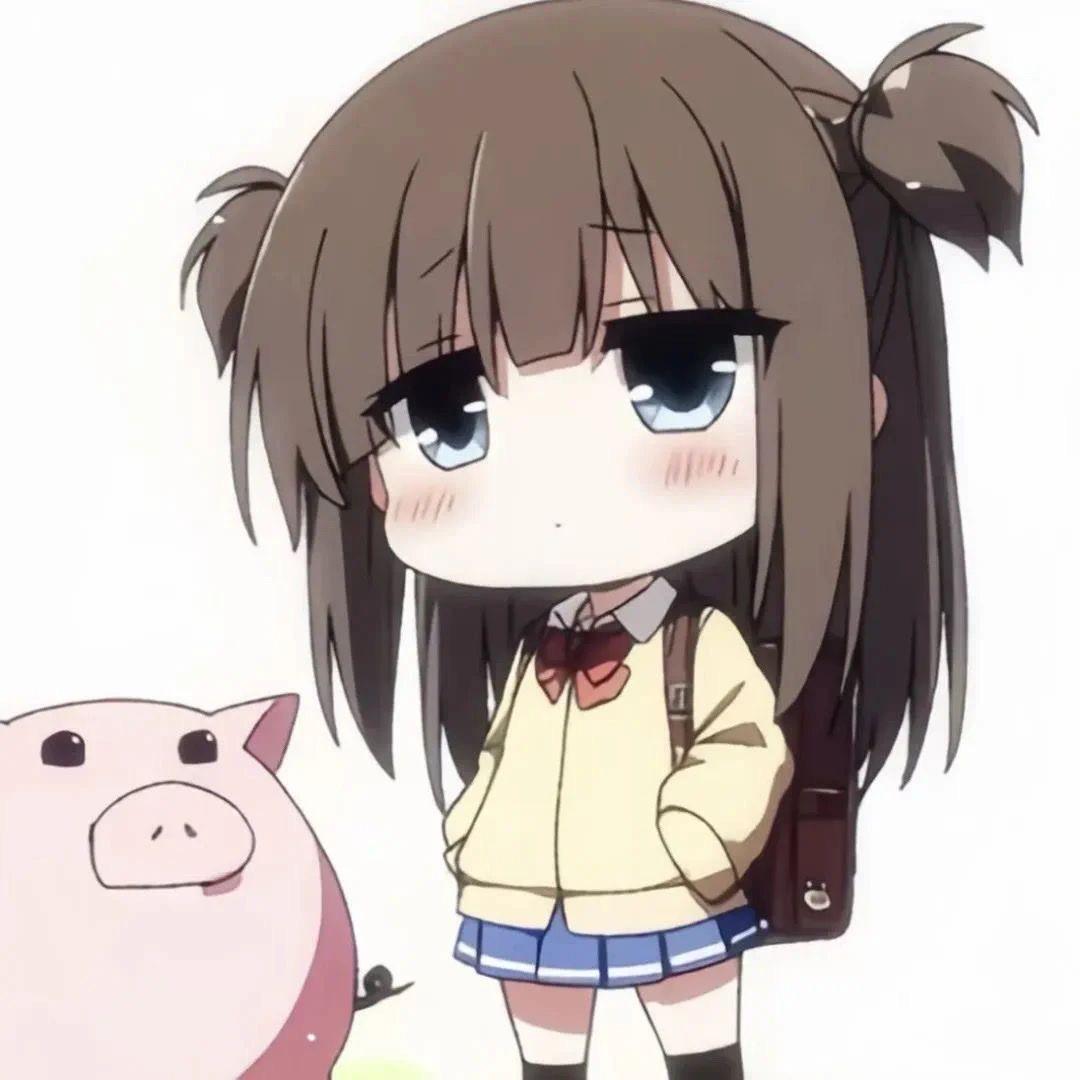 幸福降临我心