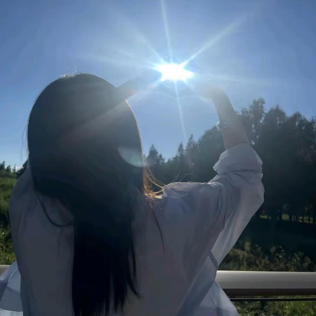 星辰💫