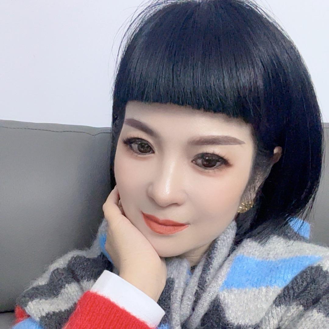 洋品阁精品女装（主理人英英）