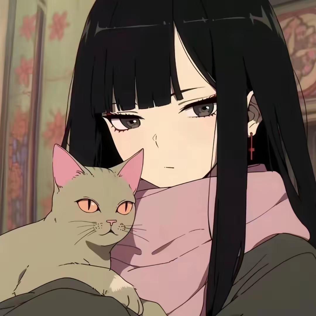 子衿.